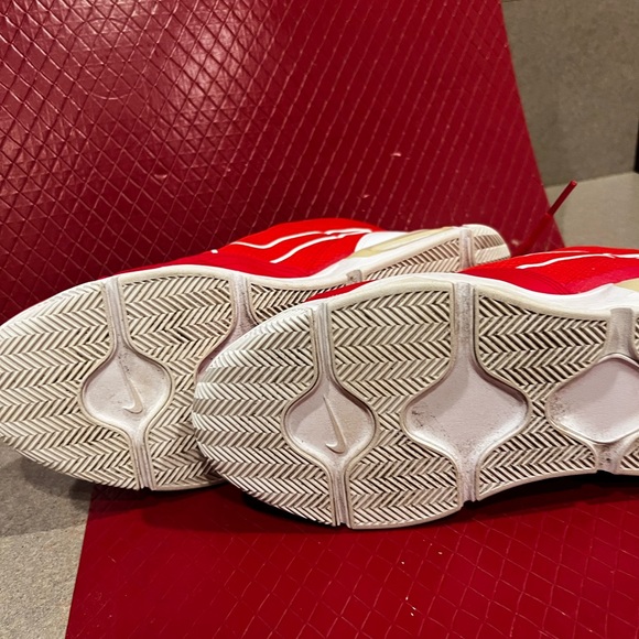 Nike men’s Theioth sneakers - Picture 4 of 6